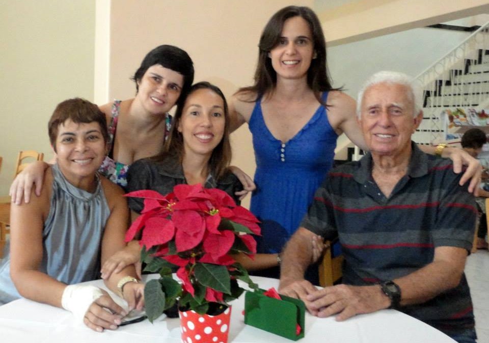 Evento de Natal e Confraternização GEYP 2013