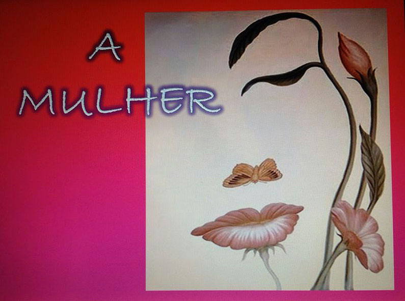 Seminário sobre a mulher