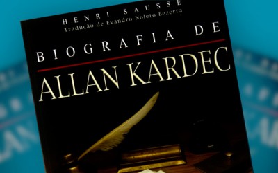 Estudo da Biografia de Allan Kardec