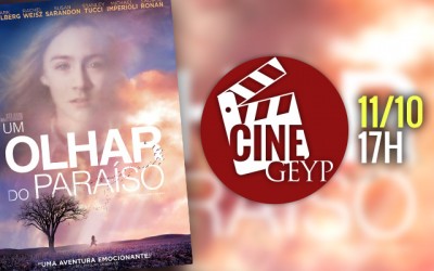 Cine Geyp – Olhando além