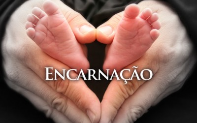 Objetivo da Encarnação