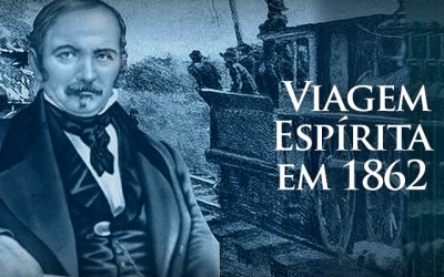 Viagem Espírita em 1862