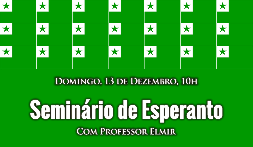Seminário de Esperanto