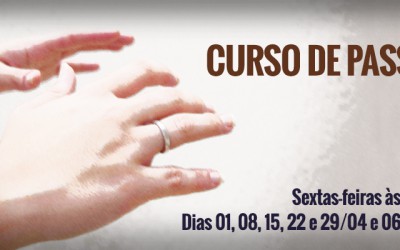 Curso de Passe