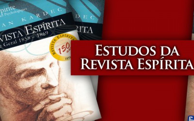 Grupo de Estudo: Revista Espírita