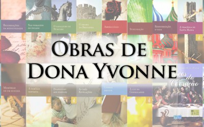 Obras de Yvonne Pereira