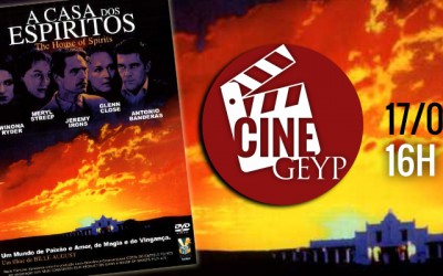 Cine GEYP