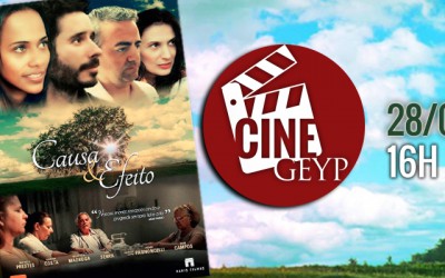 Cine GEYP