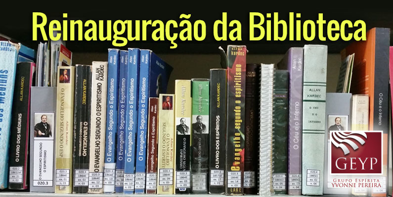 Banner_Reinauguracao Biblioteca