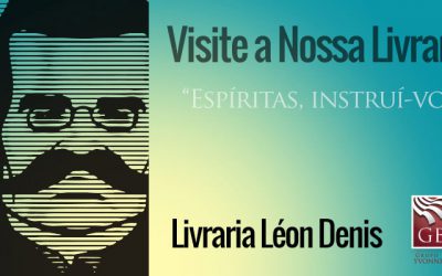 Visite a Nossa Livraria