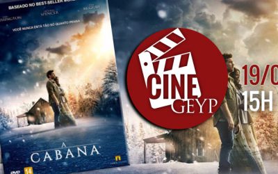 CINEGEYP: A Cabana