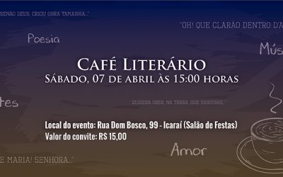 Café Literário