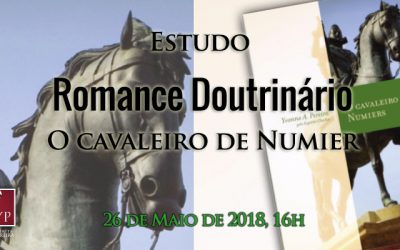 Romance Doutrinário: O Cavaleiro de Numiers