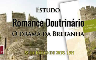 Romance Doutrinário: O Drama da Bretanha