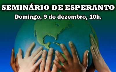 Seminário de Esperanto